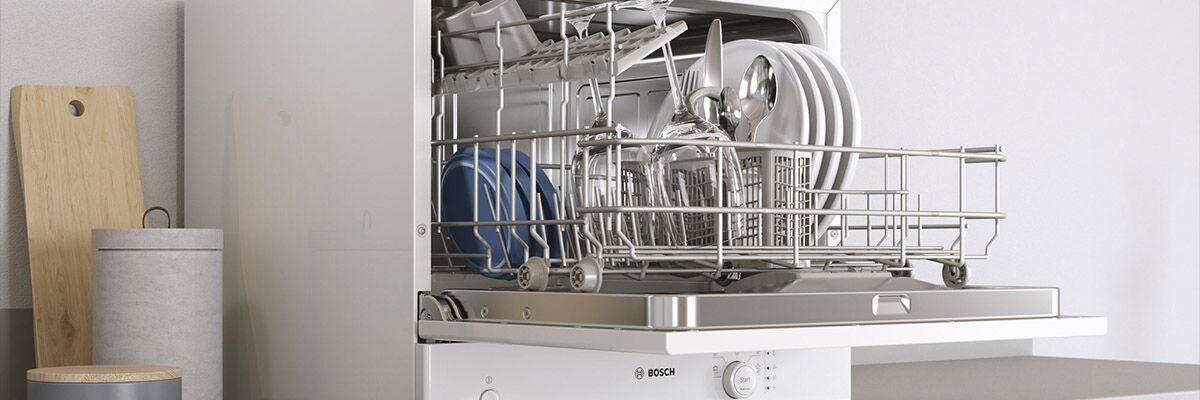 Посудомоечные-машины-Bosch