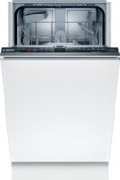Посудомоечная машина Bosch SPV2HKX41E (ПИ)