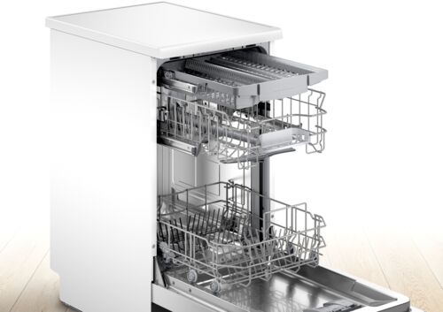 Посудомоечная машина Bosch SPS2HMW2FR
