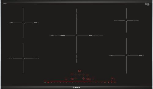 Варочная панель Bosch PIV975DC1E