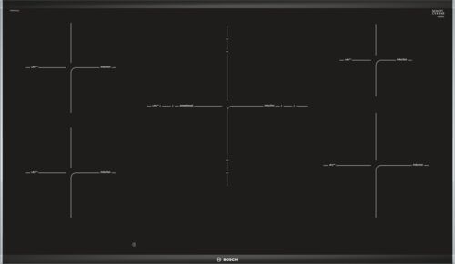 Варочная панель Bosch PIV975DC1E