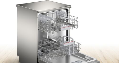 Посудомоечная машина Bosch SMS46JI10Q