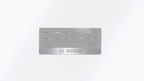 Холодильник Bosch KDN56XW31U