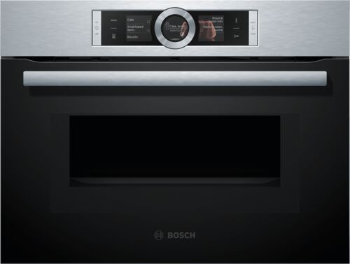 Духовой шкаф Bosch CMG656BS1M