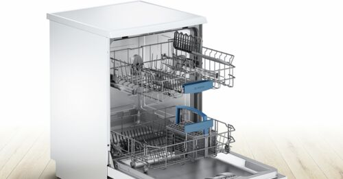 Посудомоечная машина Bosch SMS25GW02E