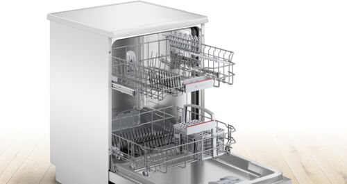 Посудомоечная машина Bosch SMS4HTW31E