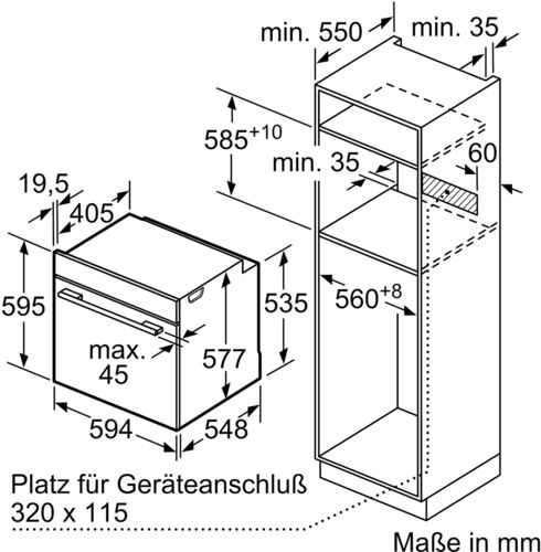 Кофемашина Bosch CTL836EC6