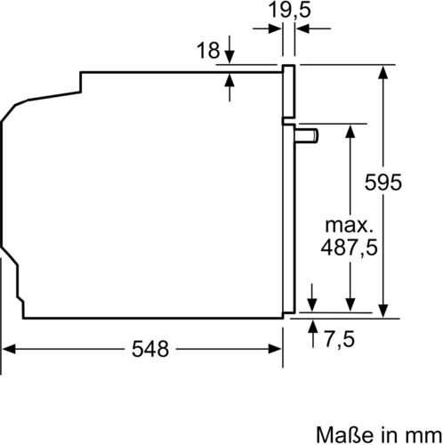 Кофемашина Bosch CTL836EC6