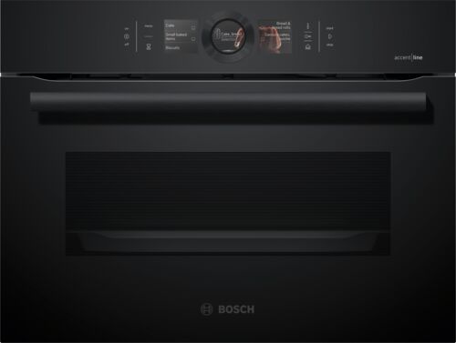 Духовой шкаф Bosch CSG856RC7
