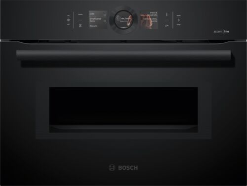 Духовой шкаф Bosch CMG8764C7