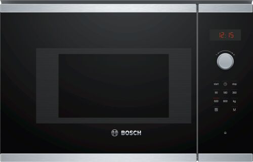 Микроволновая печь Bosch BFL523MS0