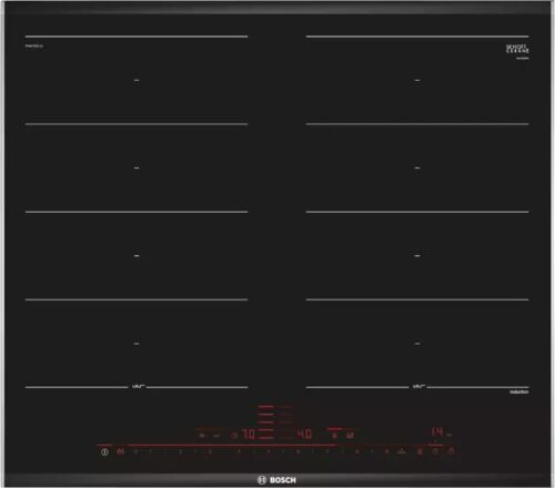 Варочная панель Bosch PXX675DC1E