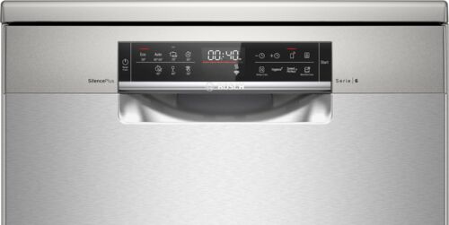 Посудомоечная машина Bosch SMS6HMI28Q