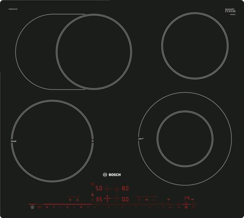 Варочная панель Bosch PKN601DV1M