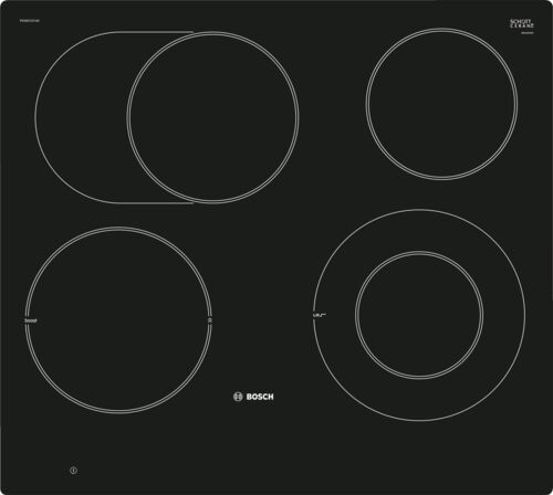 Варочная панель Bosch PKN601DV1M