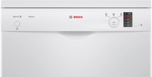 Посудомоечная машина Bosch SMS23BW01T