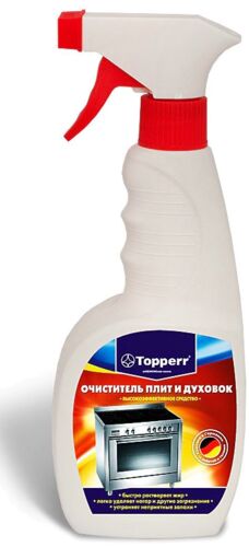 Чистящее средство для грилей, духовок Topperr 3405