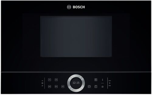 Микроволновая печь Bosch BFL634GB1