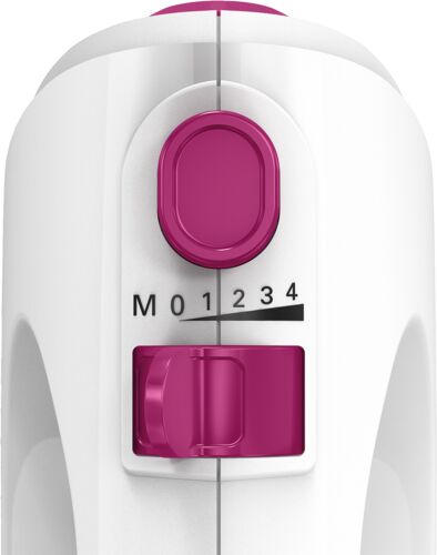 Миксер Bosch MFQ 2210P
