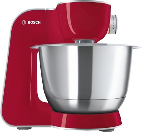 Кухонный комбайн Bosch MUM 58720