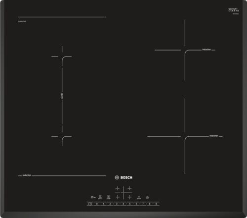 Варочная панель Bosch PVS651FB5E