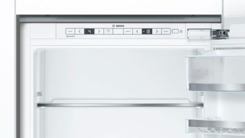 Холодильник Bosch KIN86HD20R