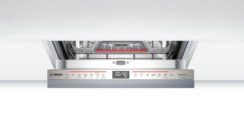 Посудомоечная машина Bosch SPV6HMX4MR