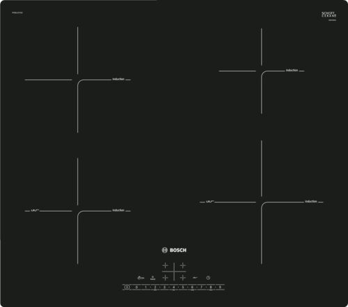 Варочная панель Bosch PIE611FC5Z