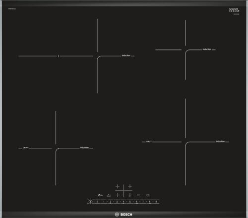 Варочная панель Bosch PIF675FC1E