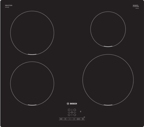 Варочная панель Bosch PIE611BB5E