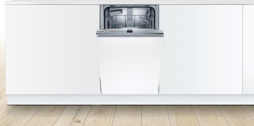 Посудомоечная машина Bosch SRV2IKX1BR