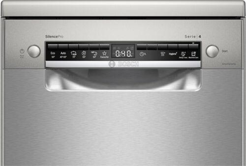 Посудомоечная машина Bosch SRS4HMI3FR