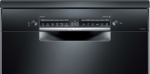 Посудомоечная машина Bosch SMS4HMC01R