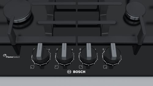 Варочная панель Bosch PPP6A6C90R