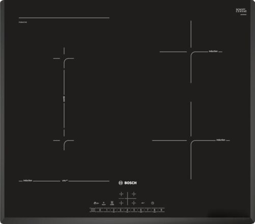 Варочная панель Bosch PVS651FC5E