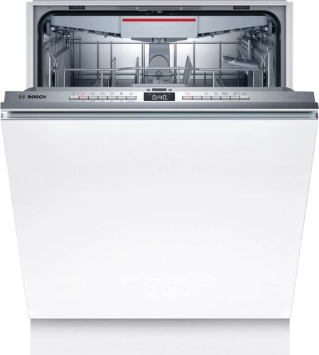 Посудомоечная машина Bosch SGV4HVX33E