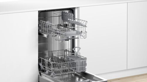 Посудомоечная машина Bosch SPU2HKI57S