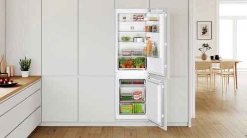 Холодильник Bosch KIV86NFF0