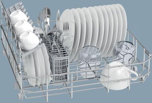 Посудомоечная машина Bosch SKS50E42EU