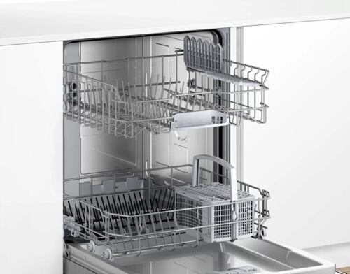 Посудомоечная машина Bosch SMV25AX00E