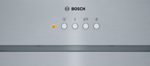 Вытяжка Bosch DHL585B