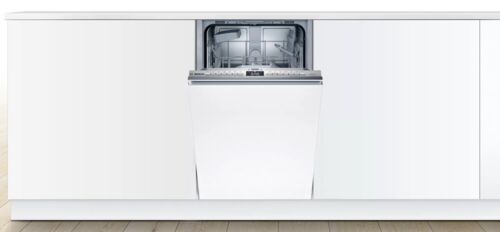 Посудомоечная машина Bosch SPV4HKX2DR