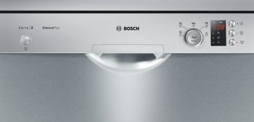 Посудомоечная машина Bosch SMS25AI05E