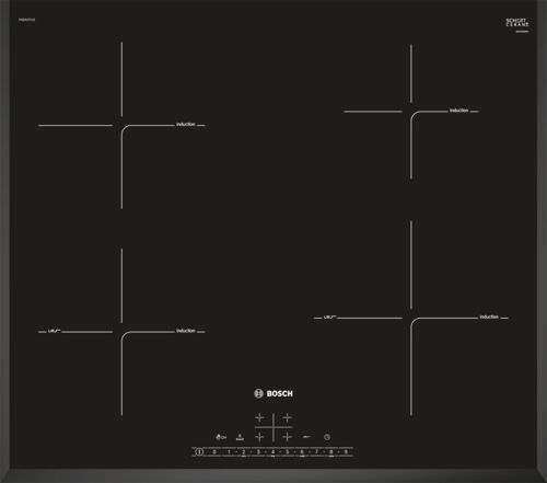 Варочная панель Bosch PIE651FC1E