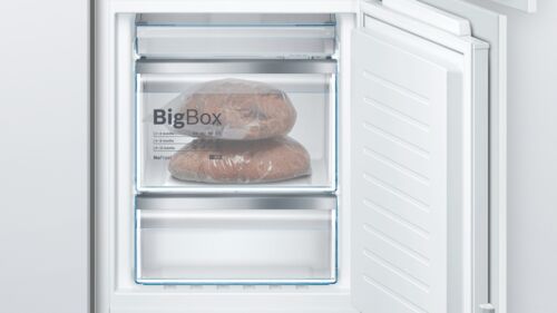 Холодильник Bosch KIN86AFF0
