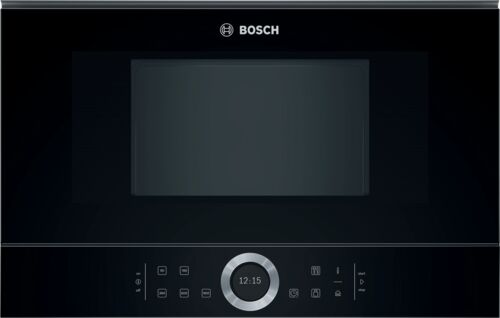 Микроволновая печь Bosch BFR634GB1