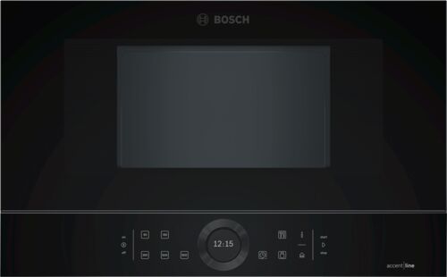Микроволновая печь Bosch BFR834GC1