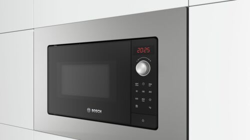 Микроволновая печь Bosch BFL623MS3