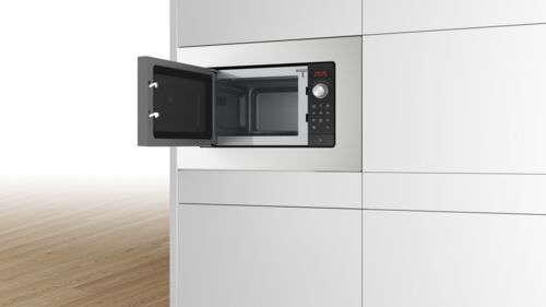 Микроволновая печь Bosch BFL623MS3