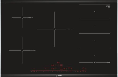 Варочная панель Bosch PXV875DC1E